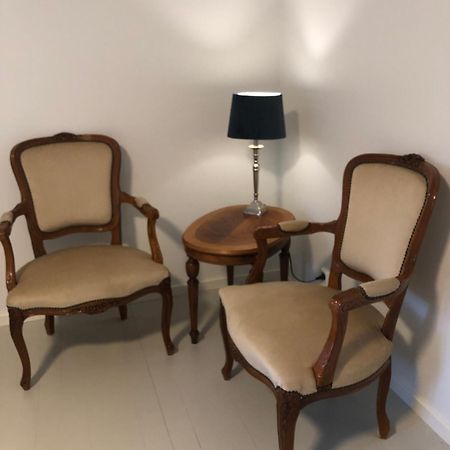 Landvetter Airport B&B And Parking Harryda Экстерьер фото